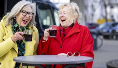 Is This the World's Healthiest Country the Ideal Place for Your Retirement Plans?