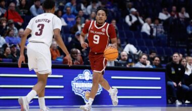 March Madness 2026 live updates: Bracketology, bubble watch and predictions