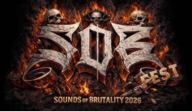 Sounds of Brutality Fest 2026