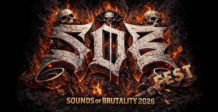 Sounds of Brutality Fest 2026