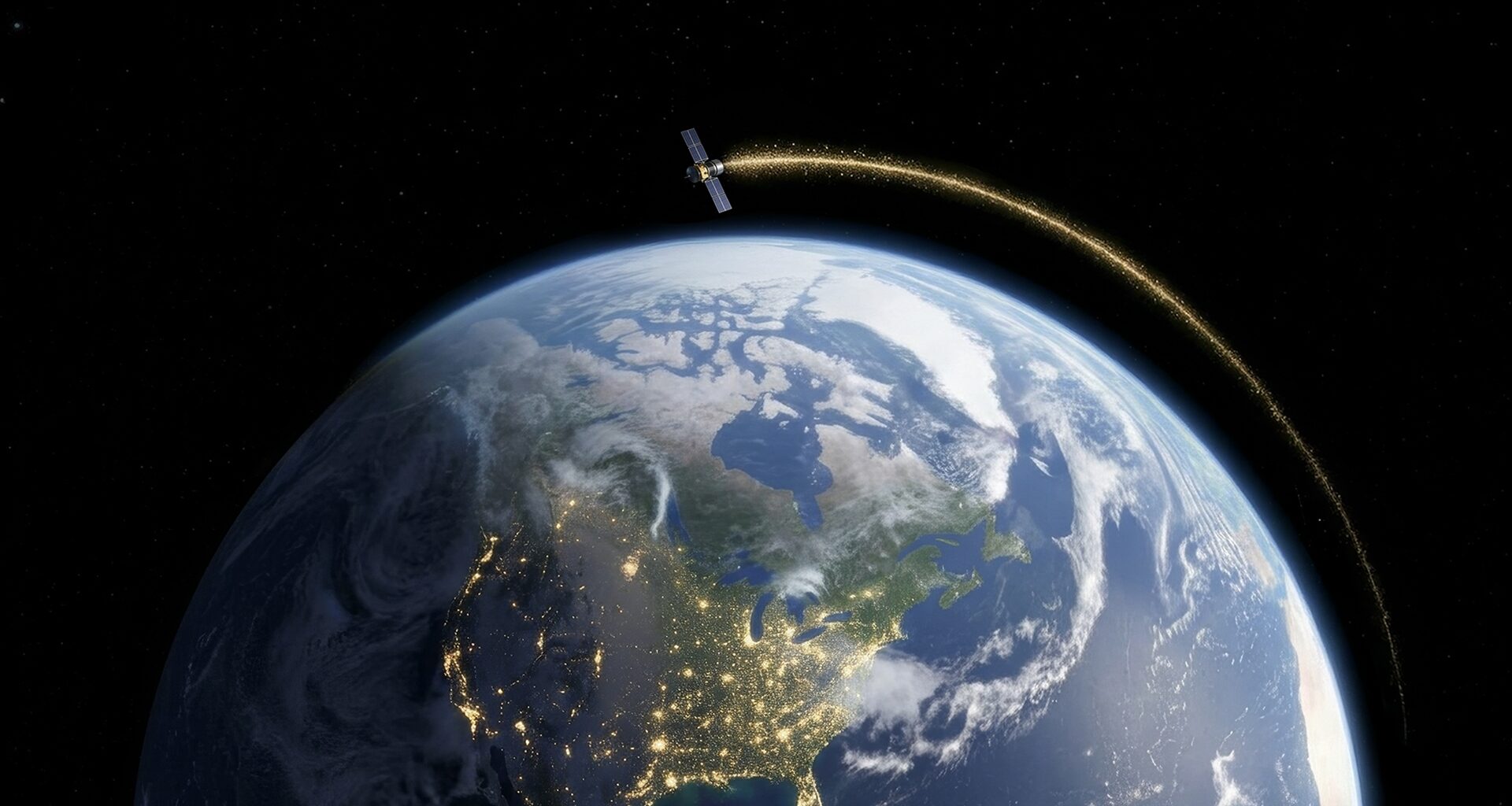 NVIDIA Launches Space Computing, Rocketing AI Into Orbit