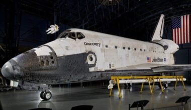 NASA sets difficult ground rules for spacecraft relocation • The Register