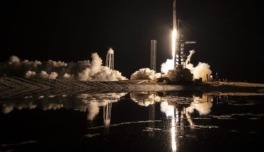 SpaceX is quietly becoming the U.S. Military’s only reliable rocket - Teslarati