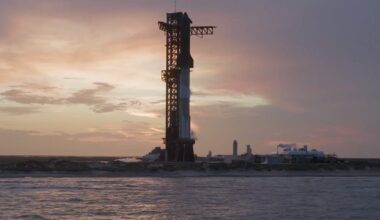 NASA watchdog says Starship development delays could affect Artemis timeline