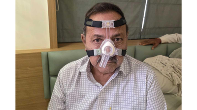 'Specialists missed it for 25 years, AI found it in just one conversation': Man claims he uncovered a hidden sleep disorder using Claude