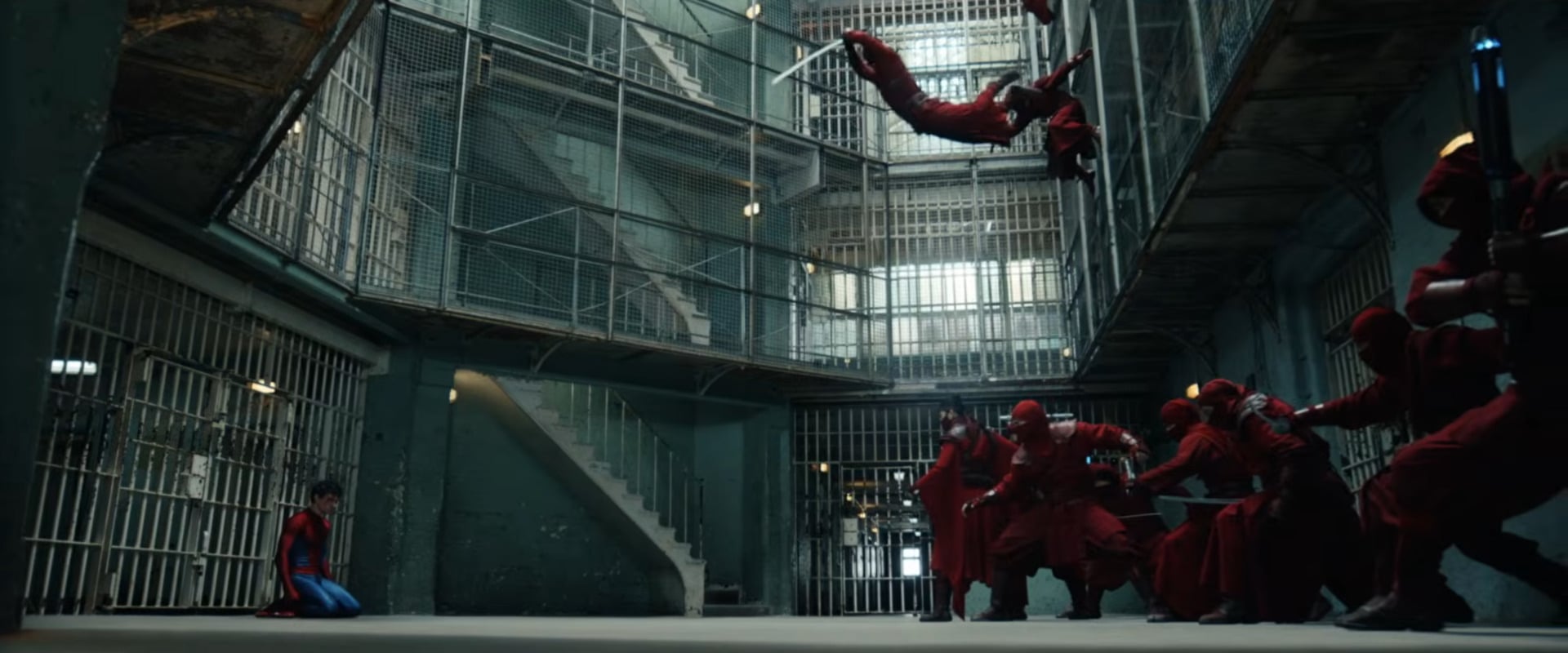 Spider Man Brand New Day Trailer Breakdown Hand Attack