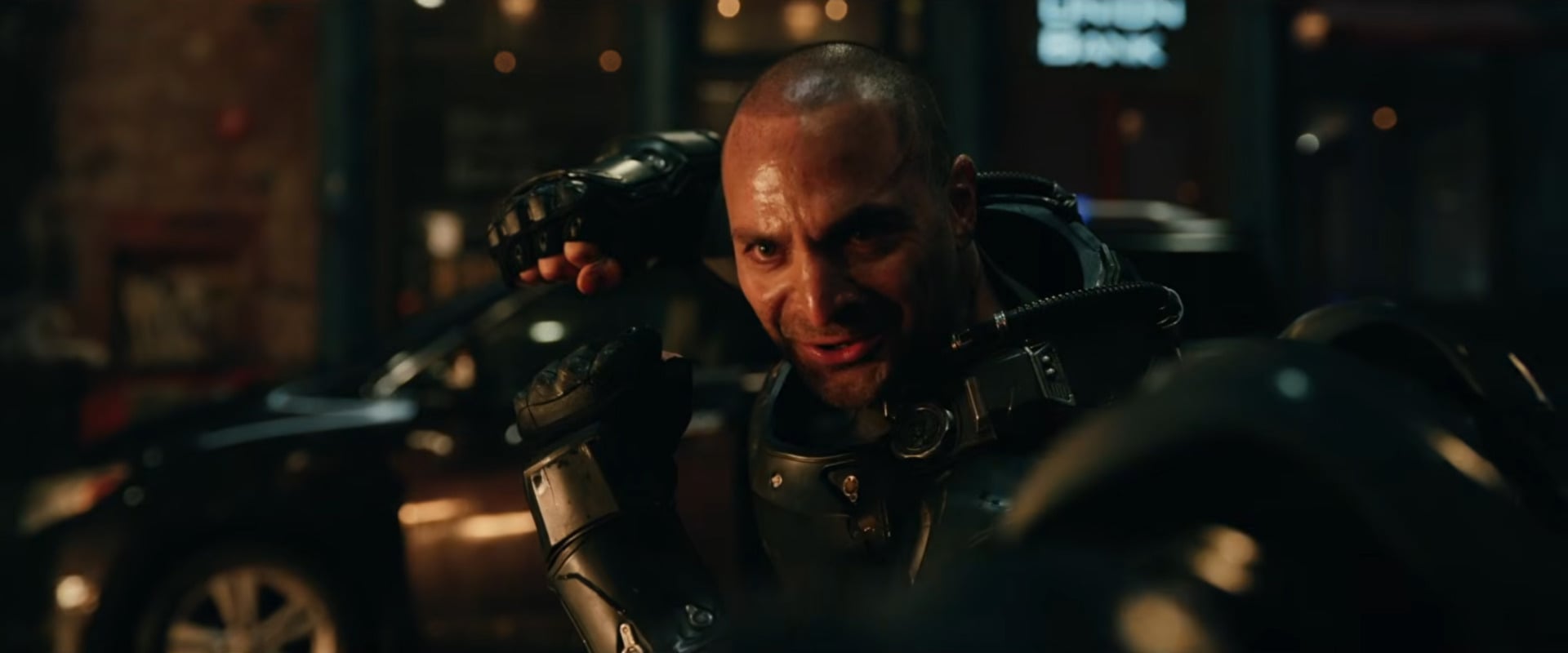 Spider Man Brand New Day Trailer Breakdown Scorpion