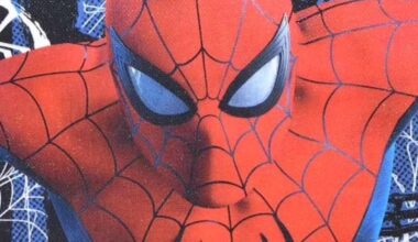 BRAND NEW DAY Trailer Release Date/Time Possibly Revealed Along With New Promo Art