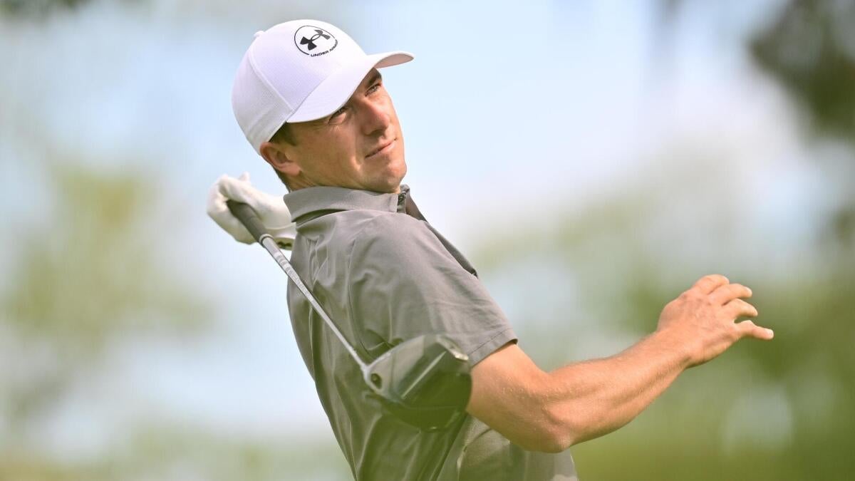 2026 Valspar Championship leaderboard: Jordan Spieth struggles late, Sungjae Im sits on top
