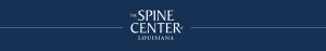 Spine Center banner