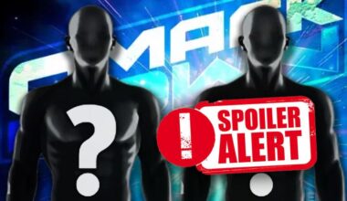 WWE SmackDown Tag Team Turmoil Teams Revealed Ahead of March 6 Episode