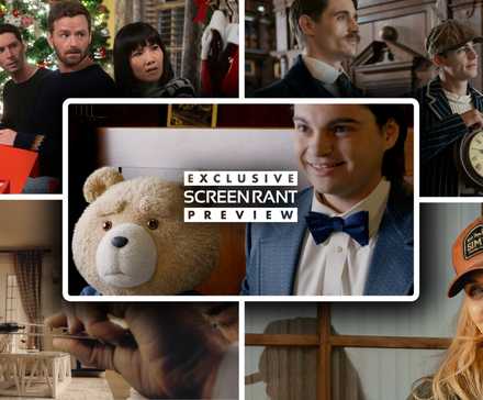 Spring TV Preview 2026 for ScreenRant