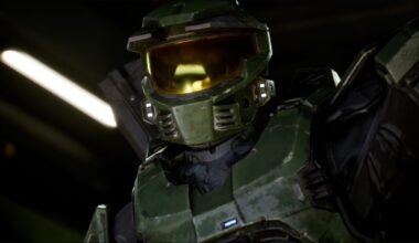 Master Chief Actor Steve Downes Hits Out at the White House for Use of His Voice in ‘Disgusting and Juvenile' Social Media Video