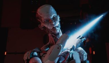 Capcom’s next big game explores the horrors of AI