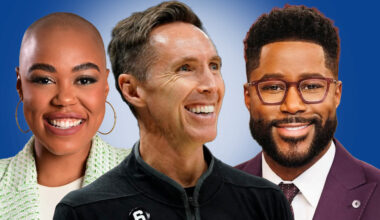 NBA, WNBA, NCAA announcers to watch as hoops take center stage