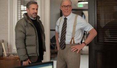 ‘Rooster’ Co-Creator Bill Lawrence On College Setting, Phil Dunster