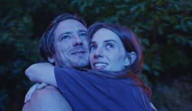 Maya Hawke, Lewis Pullman Romantic Dramedy