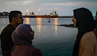 Trump says ultimatum for Iran to reopen Strait of Hormuz postponed amid negotiations