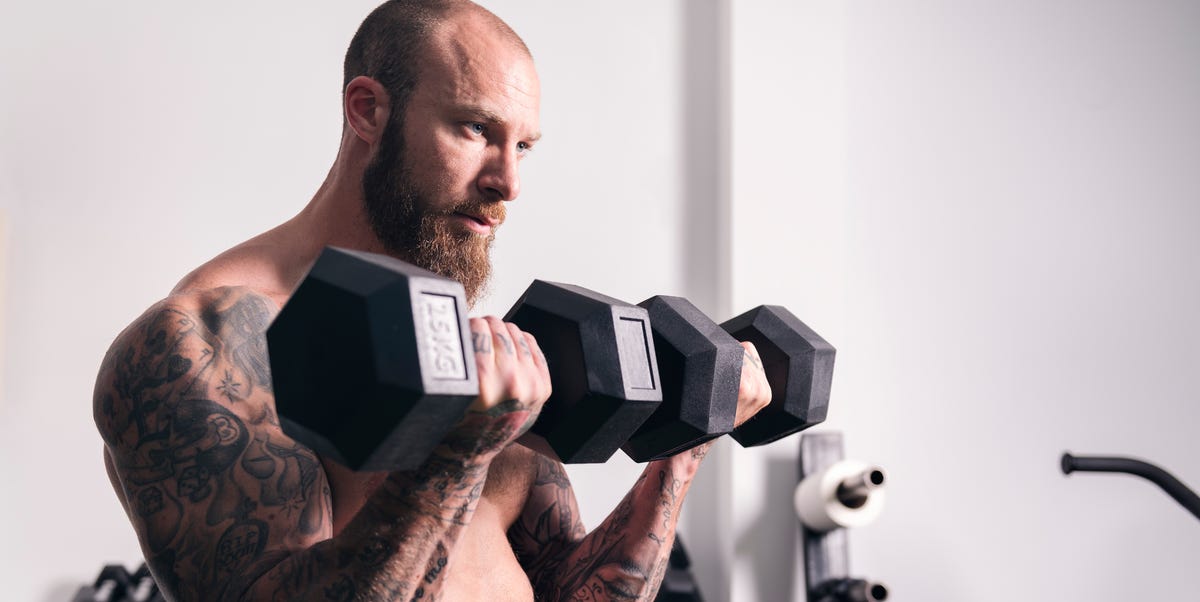 How Your Genetics Affect Muscle Growth and Workout Results