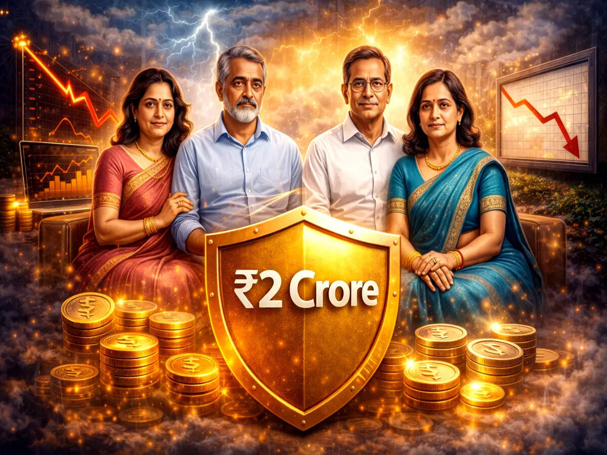 The Economic Times