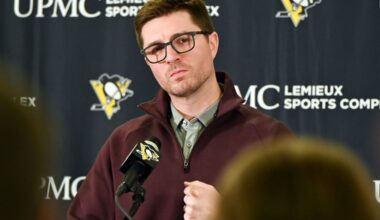 Penguins trade deadline preview: Can Kyle Dubas continue to have his cake and eat it, too?