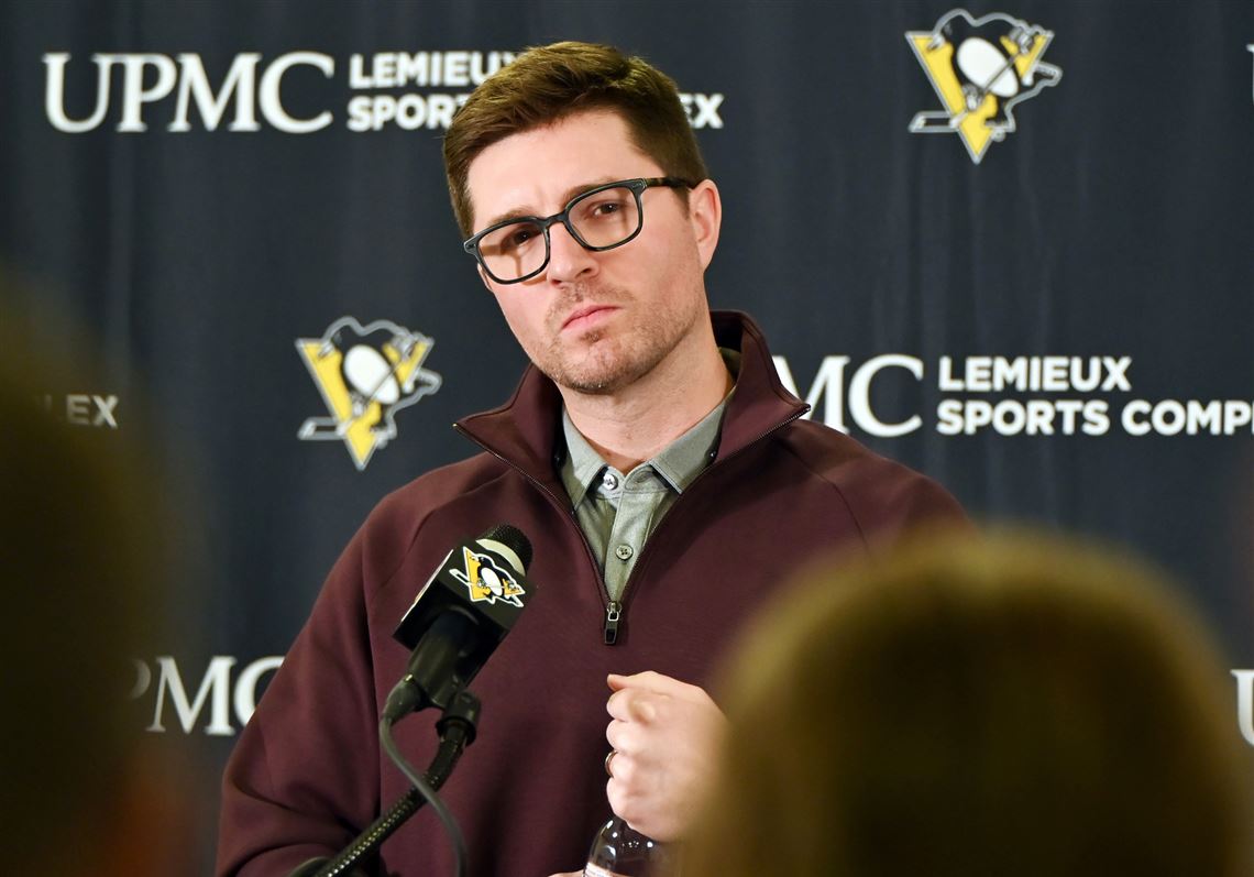 Penguins trade deadline preview: Can Kyle Dubas continue to have his cake and eat it, too?
