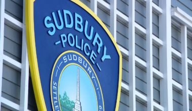 Sudbury, Massachusetts, police dispatcher injured in Iran strikes while serving with United States Navy