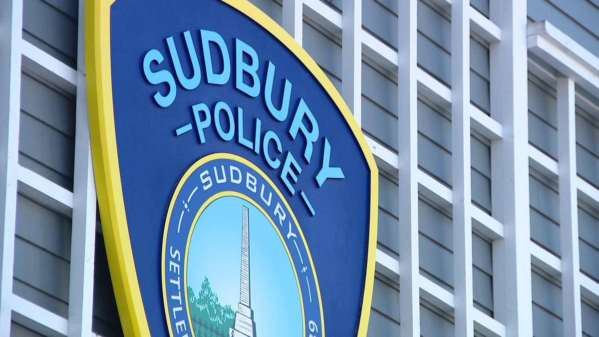 Sudbury, Massachusetts, police dispatcher injured in Iran strikes while serving with United States Navy