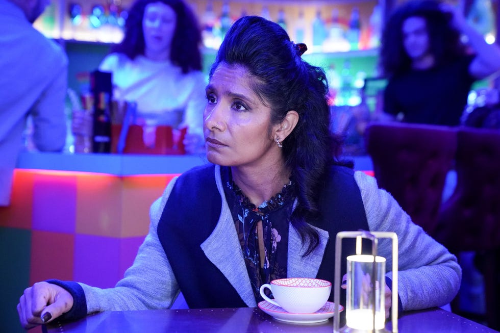 suki kaur panesar, eastenders