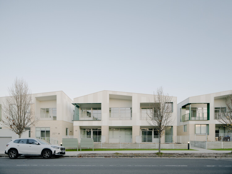 Summerhill Village / TANDEM design studio - Exterior Photography