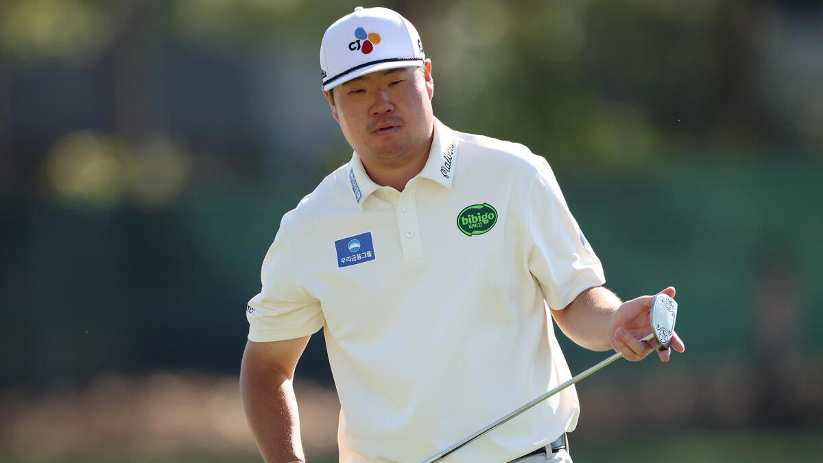 2026 Valspar Championship leaderboard: Sungjae Im on top, Jordan Spieth rallies late