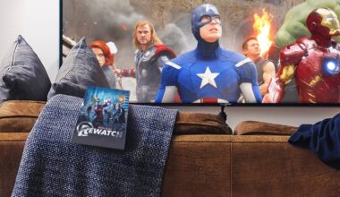 2012's Avengers Is A VERY Different Experience 14 Years Later