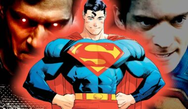 Why James Gunn's DCU Needs to Avoid Superman's Most Iconic Comic for Its Own Good