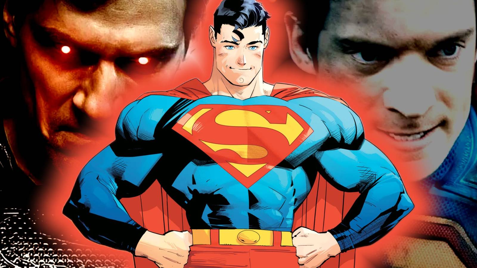 Why James Gunn's DCU Needs to Avoid Superman's Most Iconic Comic for Its Own Good