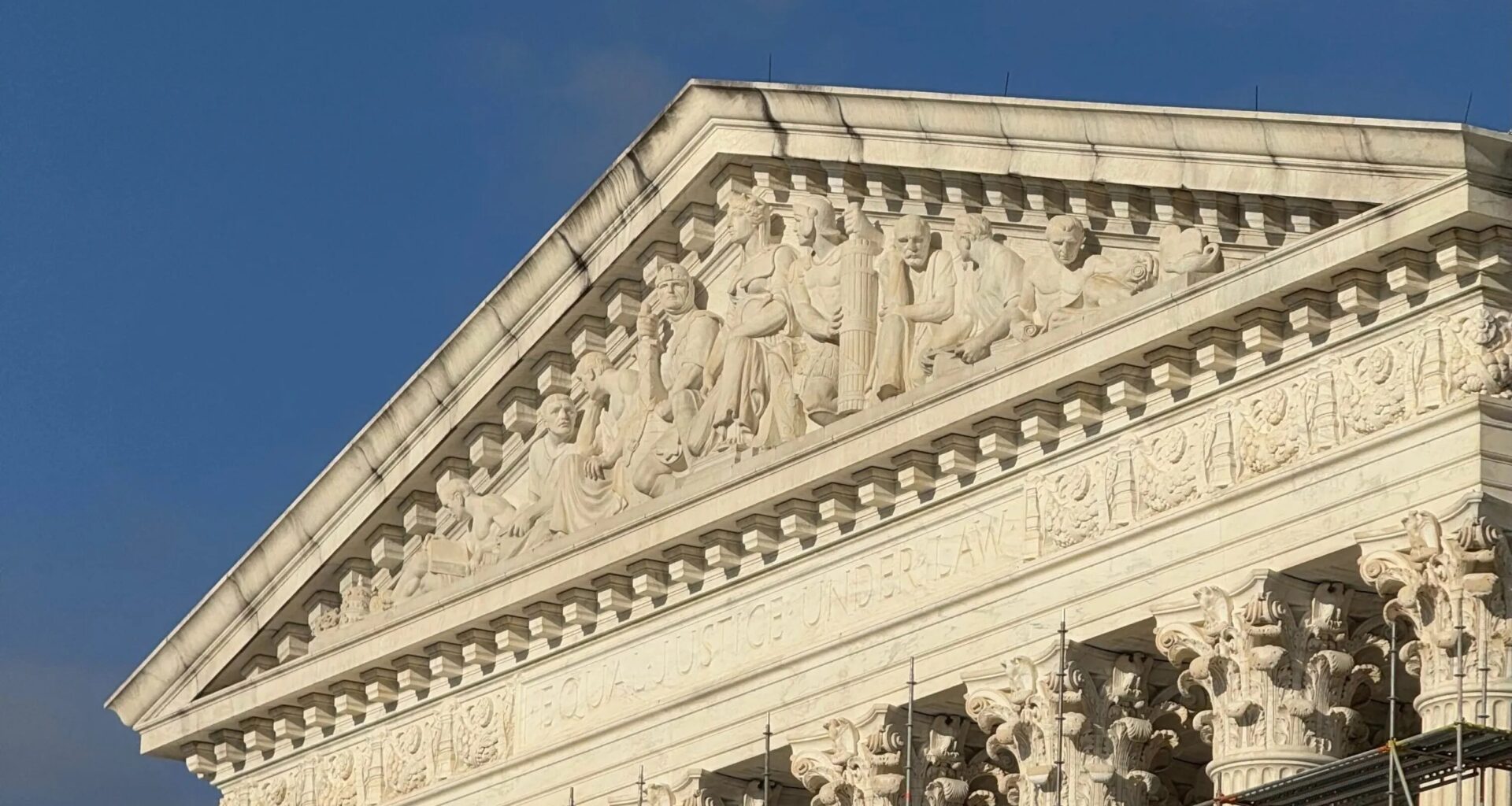 SCOTUStoday for Friday, February 27