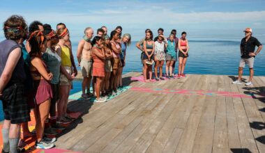 An audacious fake idol plan is hatched