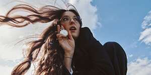 Switzerland 2026: Veronica Fusaro