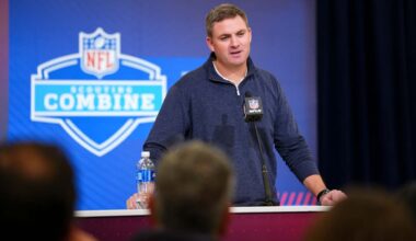 Zac Taylor Adapts Into A Senior Coach As NFL Owners Meet