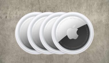 This Apple AirTag Battery Replacement Is Only $7