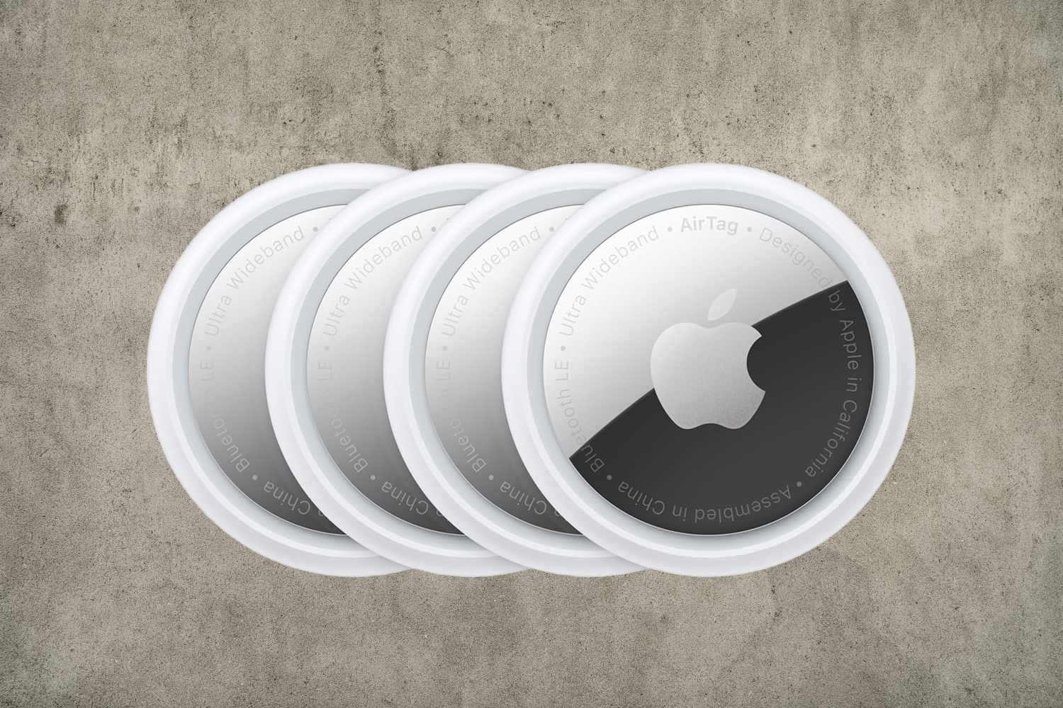 This Apple AirTag Battery Replacement Is Only $7