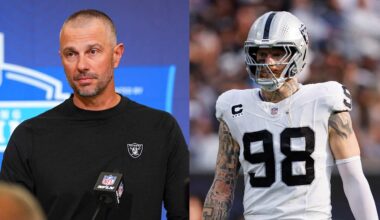 Things have a way of working out 'the way they're supposed to'