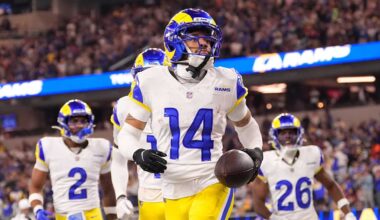 Cowboys' news and notes in free agency