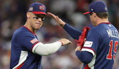 Team USA Baseball vs. Canada score: Americans hang on to reach WBC semis, set up D.R. clash