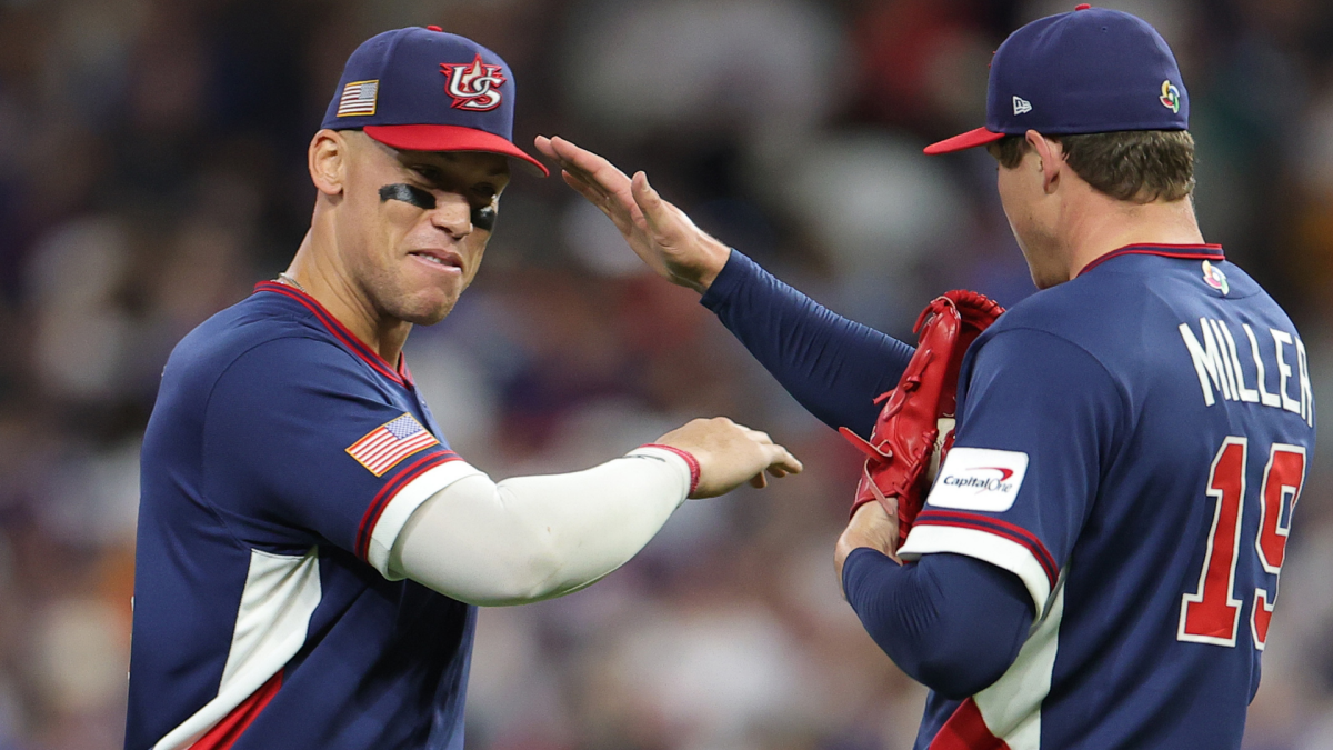 Team USA Baseball vs. Canada score: Americans hang on to reach WBC semis, set up D.R. clash