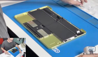 MacBook Neo Teardown: Modular Ports, Glue-Less Battery, Zero Tape