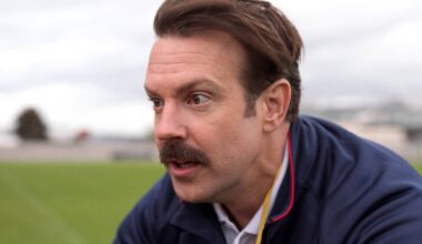 Ted Lasso Season 4 Will Be The Apple TV Show's Biggest Test Yet