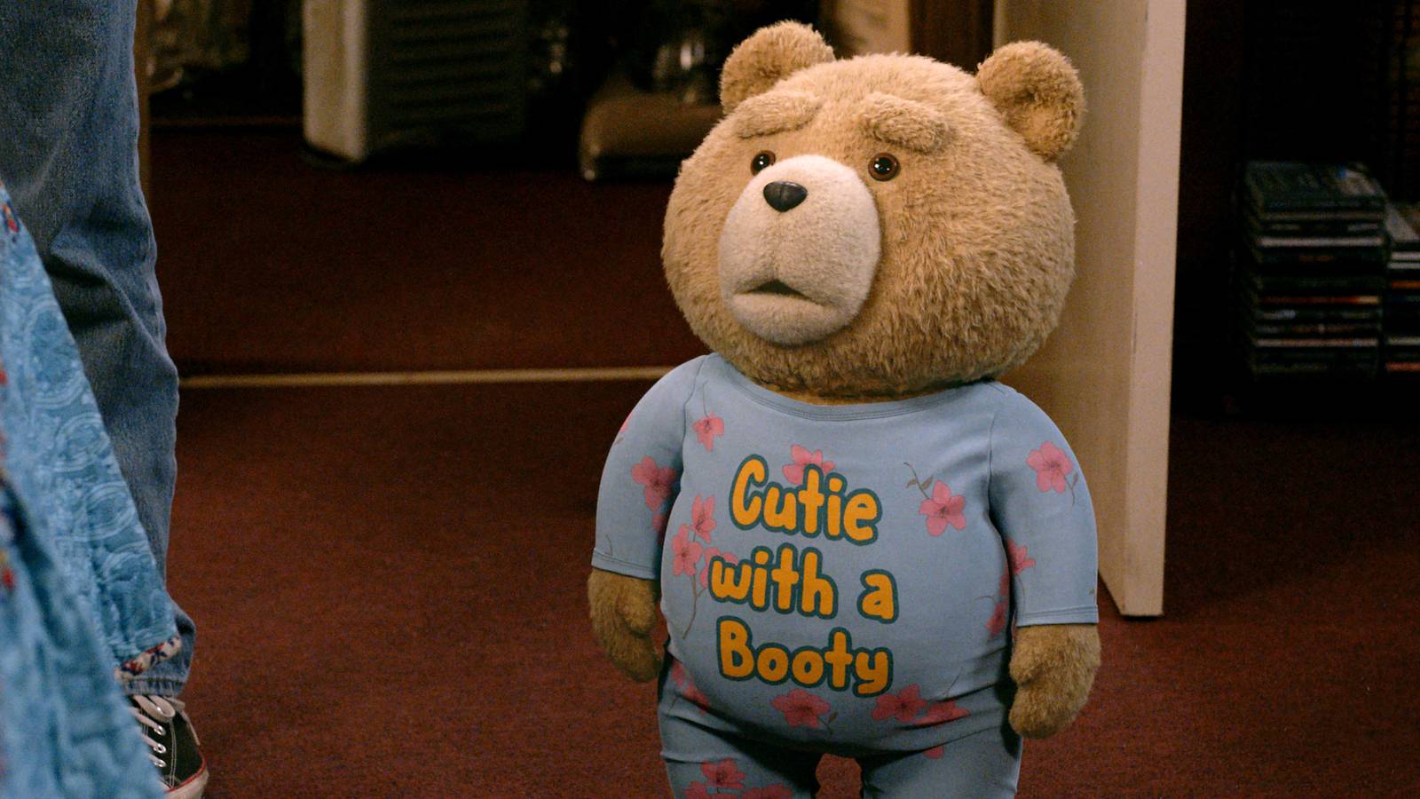 Seth MacFarlane Addresses Ted's Potential Long-Running Future Despite Disappointing Season 3 Update