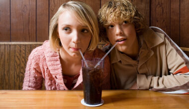 Cutting Back on Sugary Drinks May Have Mental Health Benefits For Teens : ScienceAlert