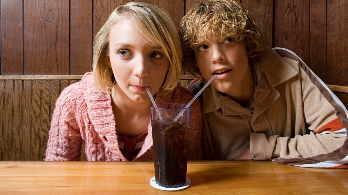 Cutting Back on Sugary Drinks May Have Mental Health Benefits For Teens : ScienceAlert