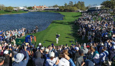 THE PLAYERS Championship: Tee times, groupings announced for Rounds 1-2 - PGA Tour